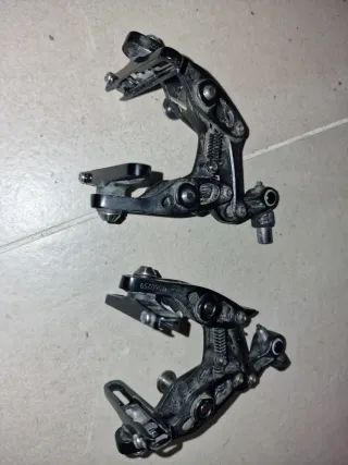 Frenos Doble Pivote Carretera Bontrager