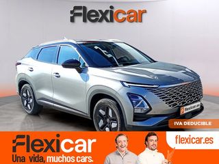 Omoda 5 Premium 1.6 TGDI 108kW (145cv)