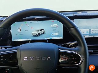 Omoda 5 Premium 1.6 TGDI 108kW (145cv)