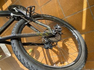 Orbea Alma S50 Carbono