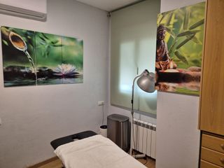 MASAJE DESCONTRACTURANTE CORPORAL