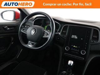 Renault Megane 1.5 dCi Energy Zen