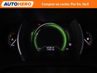 Renault Megane 1.5 dCi Energy Zen