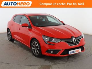 Renault Megane 1.5 dCi Energy Zen