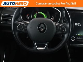 Renault Megane 1.5 dCi Energy Zen
