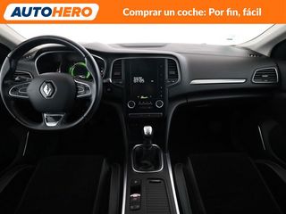 Renault Megane 1.5 dCi Energy Zen
