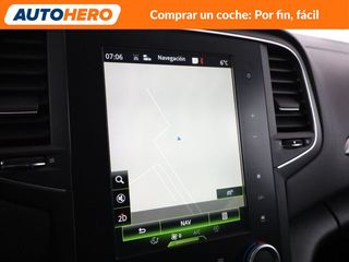 Renault Megane 1.5 dCi Energy Zen