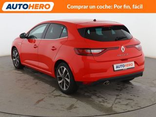 Renault Megane 1.5 dCi Energy Zen