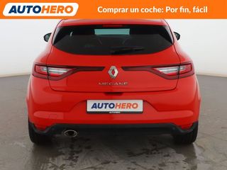 Renault Megane 1.5 dCi Energy Zen