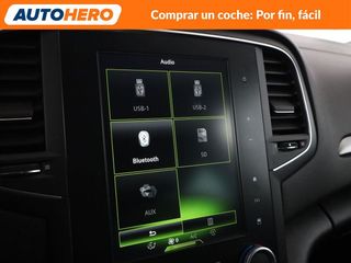 Renault Megane 1.5 dCi Energy Zen