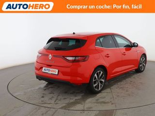 Renault Megane 1.5 dCi Energy Zen