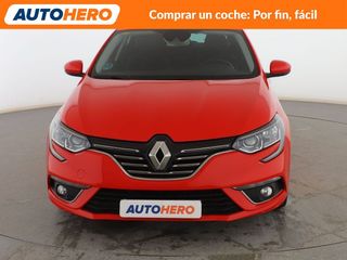 Renault Megane 1.5 dCi Energy Zen