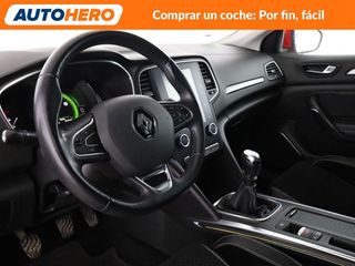 Renault Megane 1.5 dCi Energy Zen