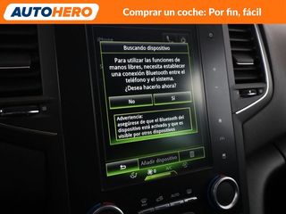 Renault Megane 1.5 dCi Energy Zen