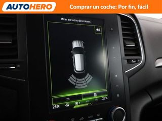 Renault Megane 1.5 dCi Energy Zen