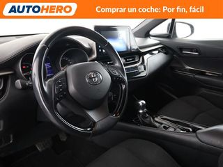 Toyota C-HR 1.8 Hybrid Advance