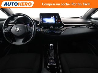 Toyota C-HR 1.8 Hybrid Advance