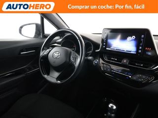 Toyota C-HR 1.8 Hybrid Advance