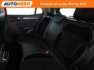Renault Megane 1.5 dCi Energy Zen