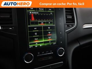 Renault Megane 1.5 dCi Energy Zen