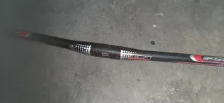 Manillar FSA Carbono