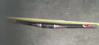 Manillar FSA Carbono