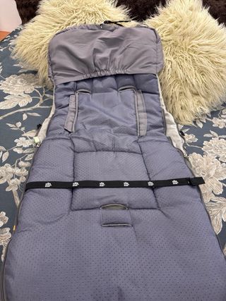 Funda de carro para invierno