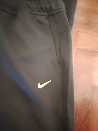 Conjunto Nike x NOCTA Negro Talla XL