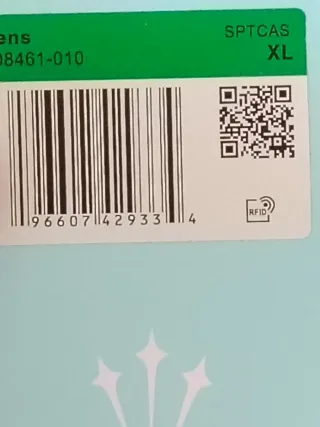 Conjunto Nike x NOCTA Negro Talla XL