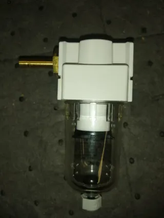 Filtro aria SMC AF20-F02-A 1.0MPa