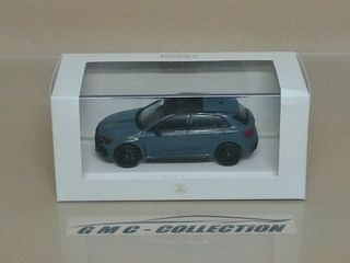 Audi RS3 Sportback 2024 Norev 1/43