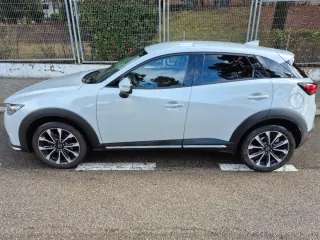 Mazda CX-3 2019