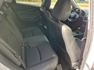 Mazda CX-3 2019