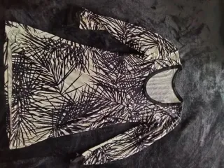 Lote 9 vestidos mujer talla única