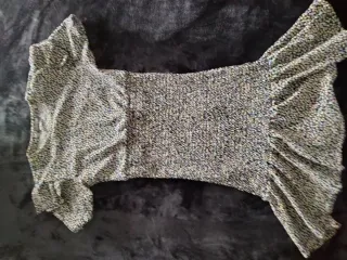 Lote 9 vestidos mujer talla única