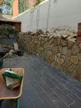 todo tipo de reforma