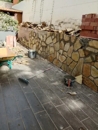 todo tipo de reforma