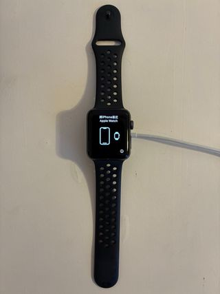 Apple Watch S3 Nike+ 42mm Modelo A1861