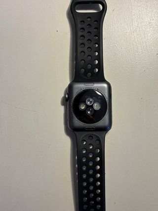 Apple Watch S3 Nike+ 42mm Modelo A1861