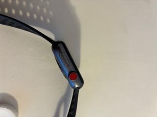 Apple Watch S3 Nike+ 42mm Modelo A1861