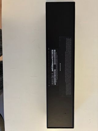 Apple Watch S3 Nike+ 42mm Modelo A1861