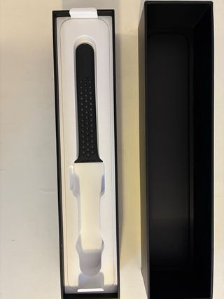 Apple Watch S3 Nike+ 42mm Modelo A1861