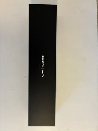 Apple Watch S3 Nike+ 42mm Modelo A1861