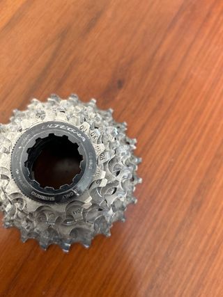 Shimano Ultegra 11v 11-25 Cassette