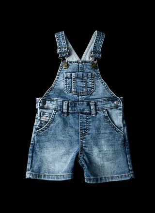 Jardineira MAYORAL criança 18 meses