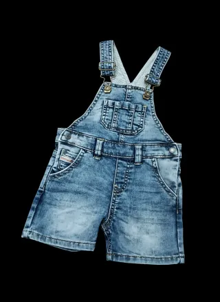 Jardineira MAYORAL criança 18 meses