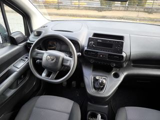 Toyota Proace City 2020