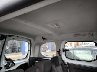 Toyota Proace City 2020