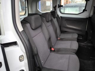 Toyota Proace City 2020