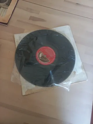 Suor Angelica - Victoria de los Angeles